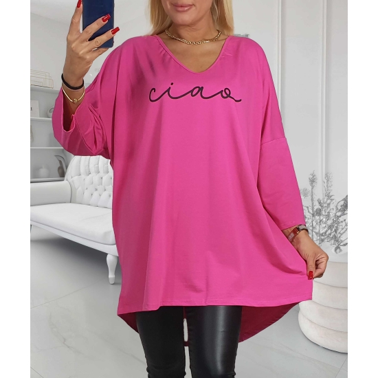 Tunika Bawełniana Ciao